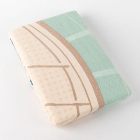 Toalla Grogu The Mandalorian Star Wars microfibra