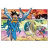Puzzle Dragon Ball Daima 104pzs