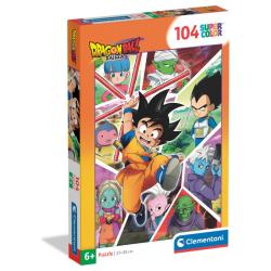 Puzzle Dragon Ball Daima 104pzs
