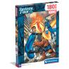 Puzzle Los 4 Fantasticos Marvel 180pzs