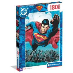Puzzle Superman DC Comics 180pzs
