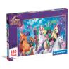 Puzzle Academia de Unicornios 180pzs