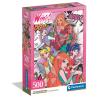 Puzzle Winx 500pzs