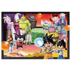 Puzzle Dragon Ball Daima 500pzs