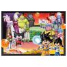 Puzzle Dragon Ball Daima 500pzs