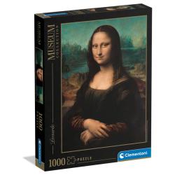 Puzzle Gioconda 1000pzs