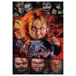 Puzzle Chucky 1000pzs
