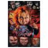 Puzzle Chucky 1000pzs