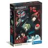 Puzzle Death Note 1000pzs