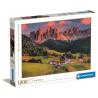 Puzzle Dolomitas 1000pzs