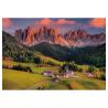 Puzzle Dolomitas 1000pzs