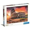 Puzzle Coliseo Romano 1000pzs