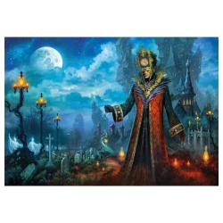 Puzzle El Señor del Tiempo 1000pzs