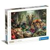 Puzzle Selva Mistica 1000pzs