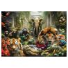 Puzzle Selva Mistica 1000pzs