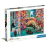 Puzzle Luna de Carnaval 1000pzs