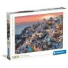 Puzzle Sombras de Santorini 1000pzs