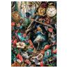 Puzzle Otro Dia en el Pais de las Maravillas 1000pzs