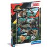 Puzzle Jurrasic World 300pzs