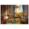 Puzzle Bella La Bella y la Bestia Disney 500pzs