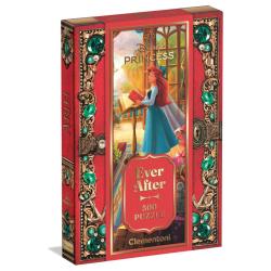 Puzzle Ariel La Sirenita Disney 500pzs