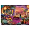 Puzzle Jasmine Aladdin Disney 500pzs