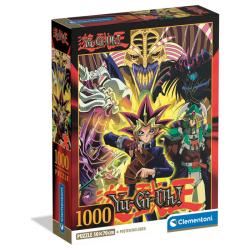 Puzzle Yu-Gi-Oh! 1000pzs