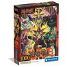 Puzzle Yu-Gi-Oh! 1000pzs