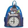 Mochila Reloj Peter Pan Disney Loungefly 26cm