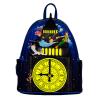 Mochila Reloj Peter Pan Disney Loungefly 26cm