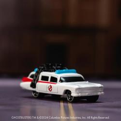 Escenario Puft Marsmellow Cazafantasmas