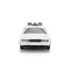 Replica Dlorean Efecto Hielo Time Machine 40th Anniversary Regreso al Futuro