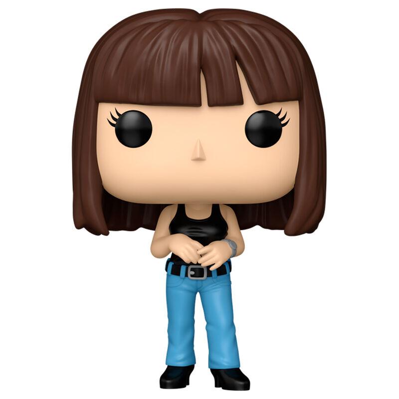 Figura POP Sensacion de Vivir Brenda Walsh