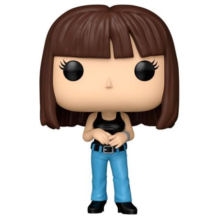 Figura POP Sensacion de Vivir Brenda Walsh
