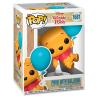 Figura POP Disney Winnie the Pooh with Balloon