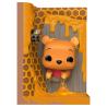 Figura POP Nooks Disney Winnie the Pooh in Honey Tree