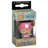 Llavero Pocket POP One Piece Tony Tony Chopper