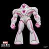 Figura Nimroo X-Men Marvel Legends Series 15cm