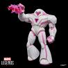 Figura Nimroo X-Men Marvel Legends Series 15cm