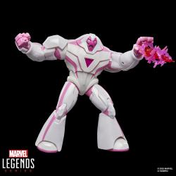 Figura Nimroo X-Men Marvel Legends Series 15cm