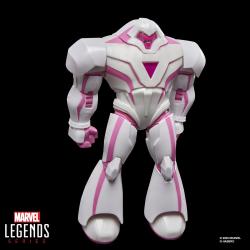 Figura Nimroo X-Men Marvel Legends Series 15cm