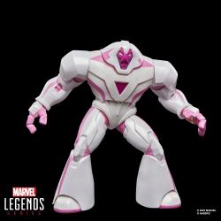 Figura Nimroo X-Men Marvel Legends Series 15cm