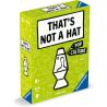 Juego cartas That's Not a Hat