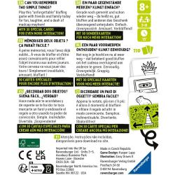 Juego cartas That's Not a Hat