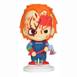 Set 3 figuras Pokis Chucky 7cm