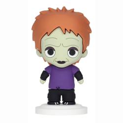 Set 3 figuras Pokis Chucky 7cm