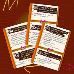 Juego Pop Com español