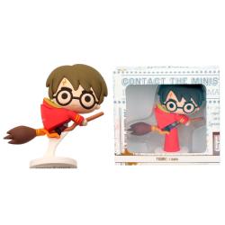 Figura mini Nimbus Harry Potter