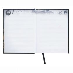 Cuaderno con luz Strugglen Attack on Titans