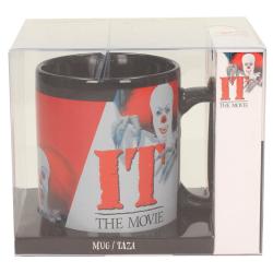 Taza Pennywise It 1990